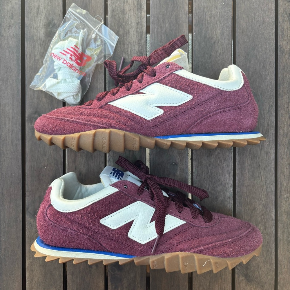 New Balance Unisex RC30